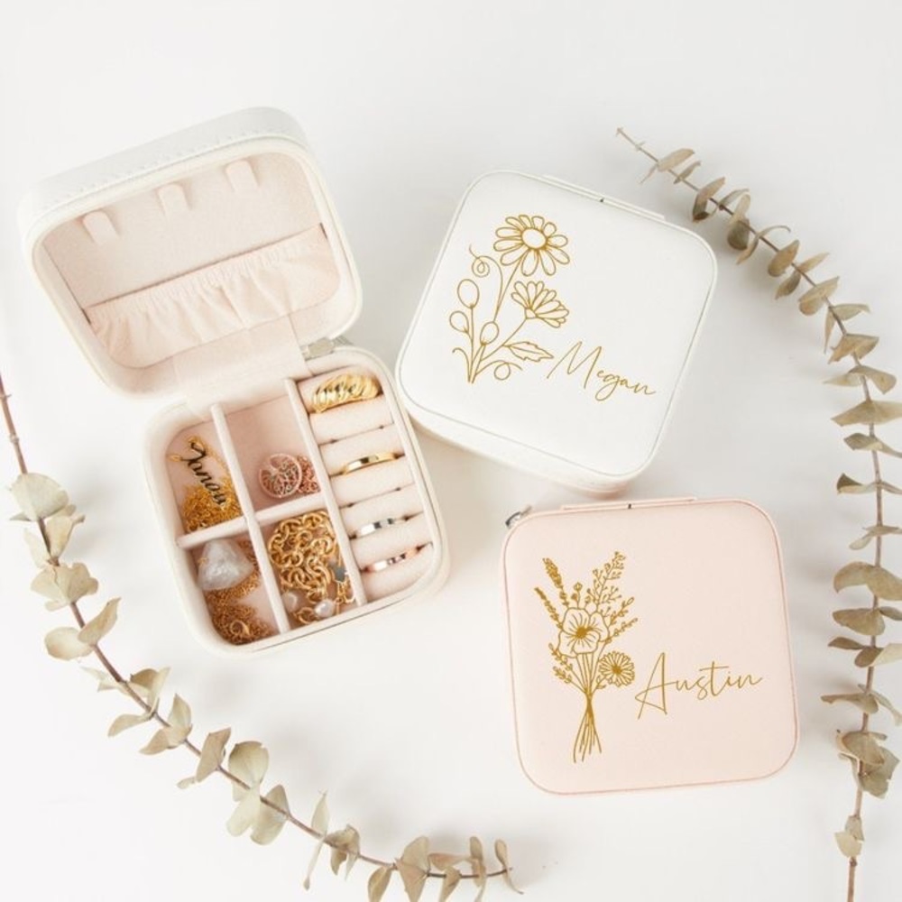 Jewelry Box